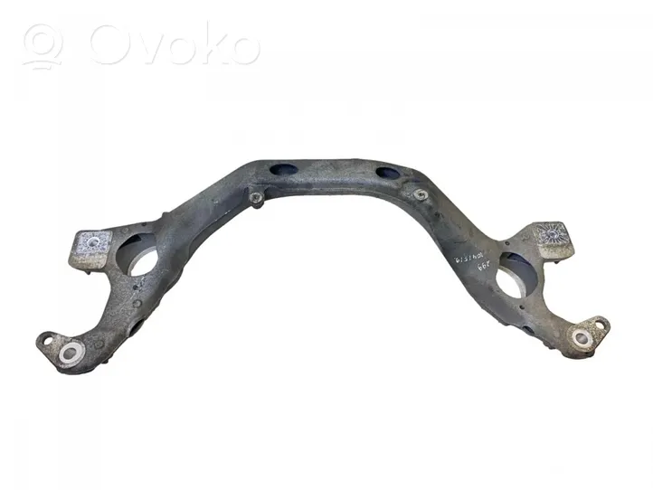 Porsche Cayenne (92A) Engine mounting bracket 7L8199207A