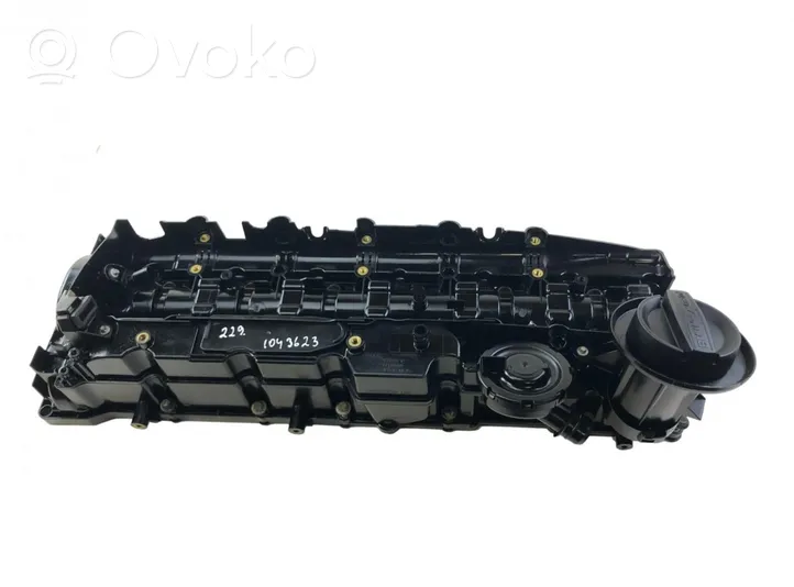 BMW X5 E70 Cache culbuteur 11127823181