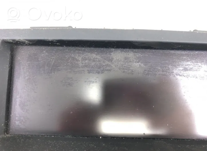 BMW X5 E70 Monitor/display/piccolo schermo 238279401