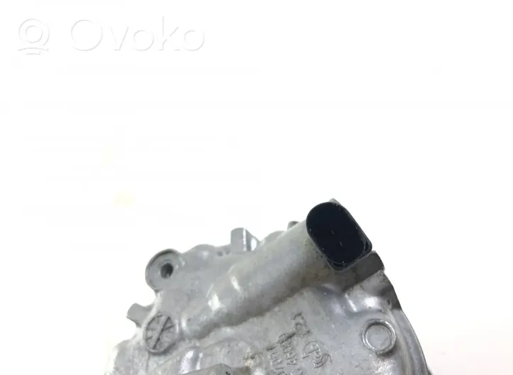 Volkswagen Transporter - Caravelle T6 Air conditioning (A/C) compressor (pump) 3Q0816803B