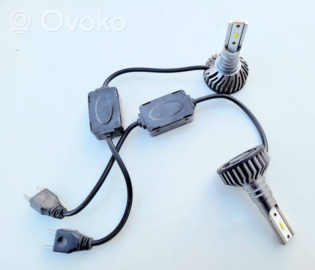 BMW 5 E39 Ampoule, projecteur principal 