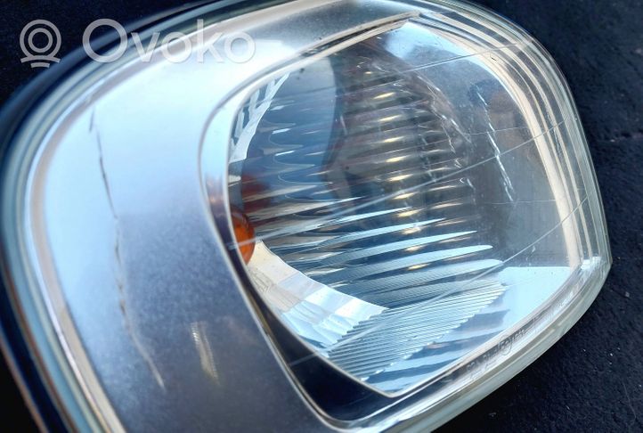 Volvo S80 Front indicator light 