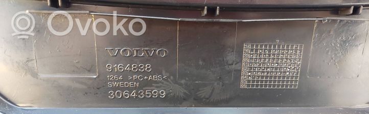 Volvo S80 Element deski rozdzielczej 30643599