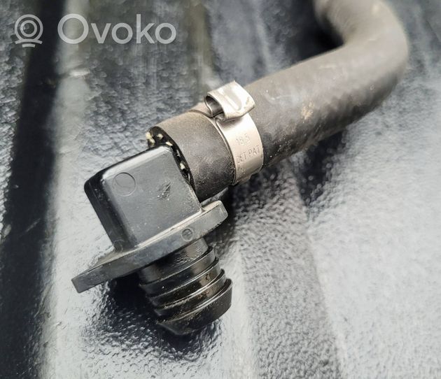 Volvo S80 Vacuum line/pipe/hose 