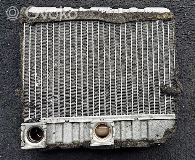 BMW 3 E46 Radiatore aria condizionata (A/C) (abitacolo) 