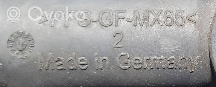 BMW 5 E60 E61 AGR Thermostat GS1M20V