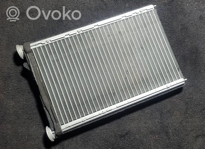 BMW 3 E92 E93 Heater blower radiator 985474