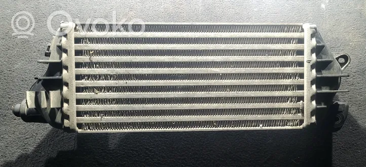 Mini One - Cooper R50 - 53 Chłodnica powietrza doładowującego / Intercooler 7798204