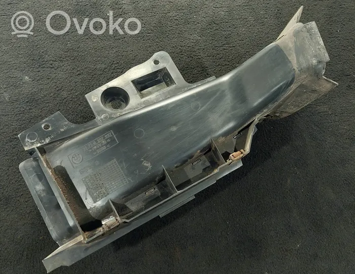 BMW 3 E46 Brake cooling air channel/duct 