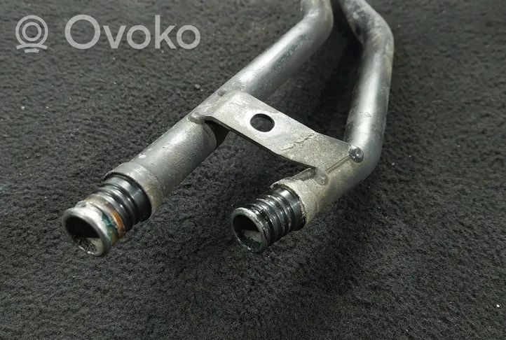 BMW 3 E46 Electric car engine cooling hoses/pipes 