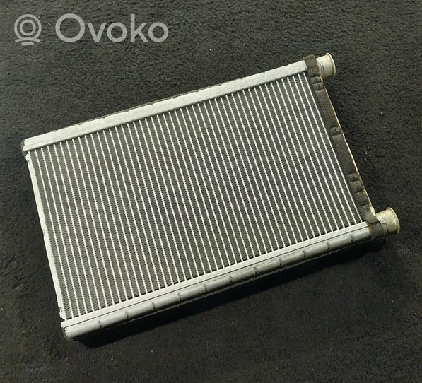 BMW 1 E81 E87 Radiateur soufflant de chauffage 