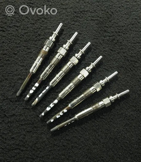 BMW 5 E39 Glow plug 