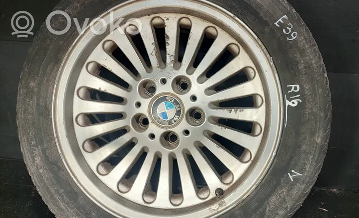 BMW 5 E39 R 16 alumīnija - vieglmetāla disks (-i) 