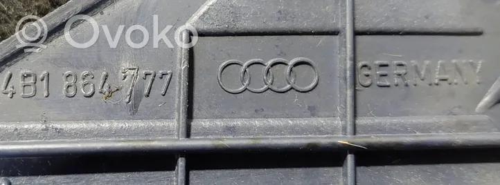 Audi A6 S6 C5 4B Padas/ atrama kojai 4B1864777