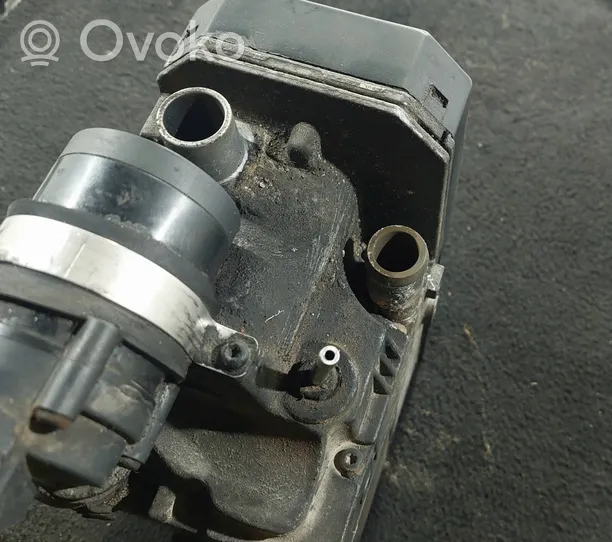 Audi A6 S6 C5 4B Unité de préchauffage auxiliaire Webasto 4B0265081G