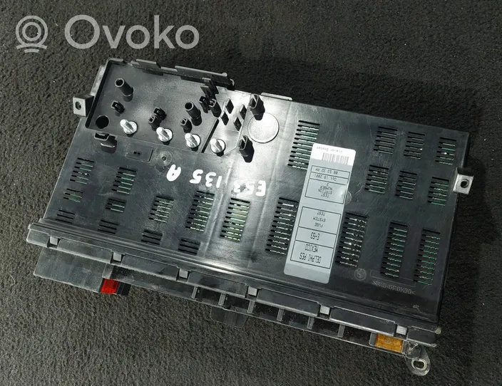 BMW X5 E53 Module de fusibles 085332AM