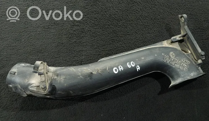 Opel Astra G Tube d'admission d'air 90572057