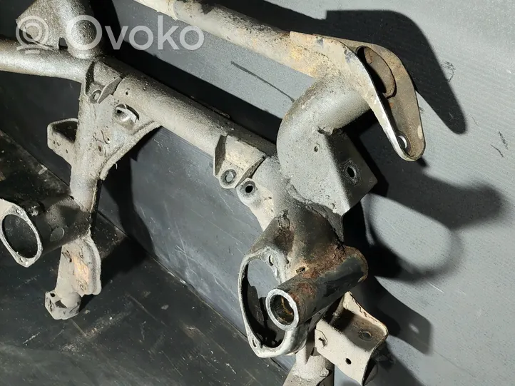 BMW X5 E53 Front subframe 