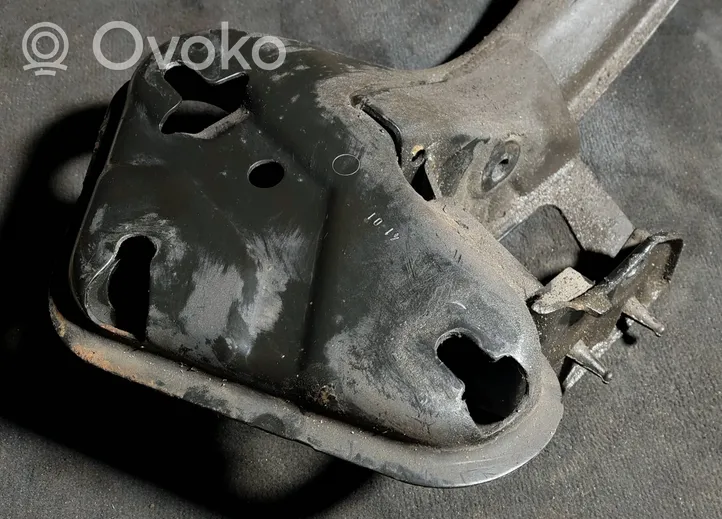 BMW X5 E53 Front subframe 