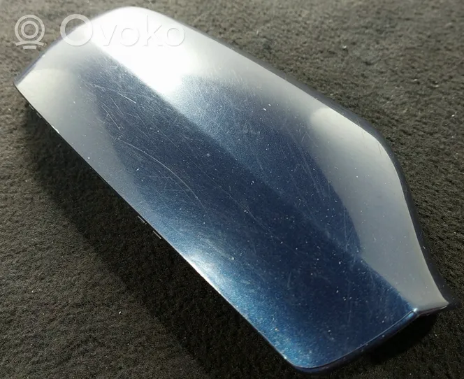 Opel Astra G Plastic wing mirror trim cover 