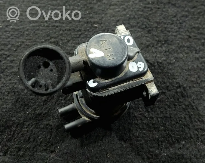 Opel Astra G Solenoidinis vožtuvas 4715396