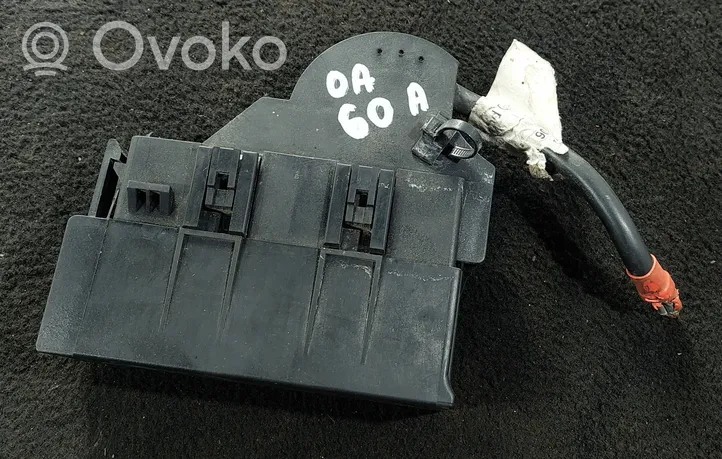 Opel Astra G Fuse box set 90689541