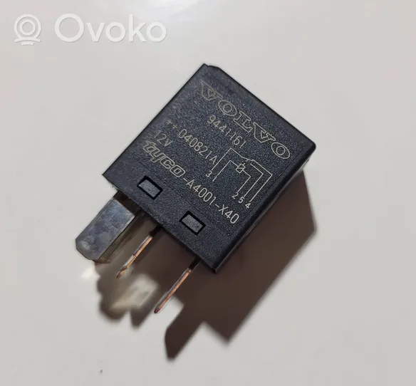 Volvo S80 Other relay 9441161