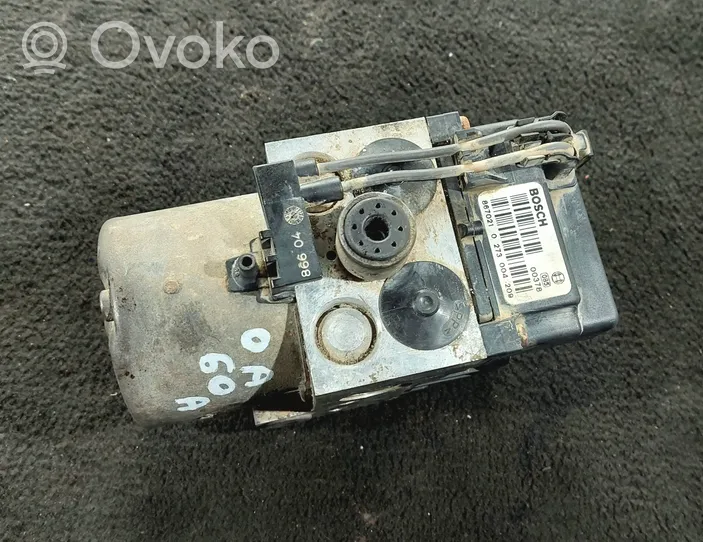 Opel Astra G Pompe ABS 0273004209