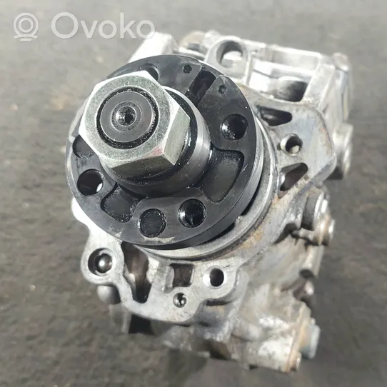 Opel Astra G Pompe d'injection de carburant à haute pression 90501099