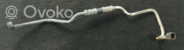 Opel Astra G Coolant pipe/hose 