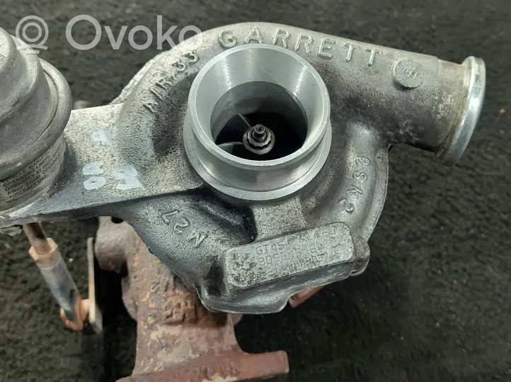 Opel Astra G Turbine 90531518