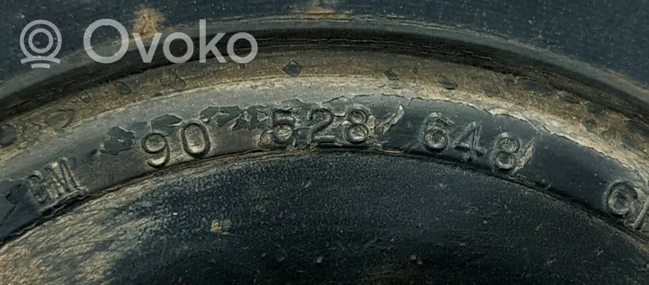 Opel Astra G Koło pasowe wału korbowego 50315287