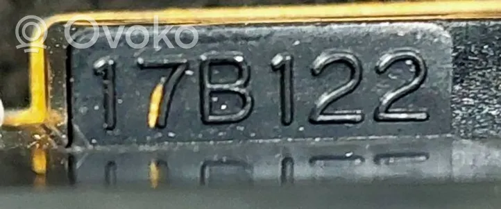 Mazda 323 F Leva comando tergicristalli 17B122