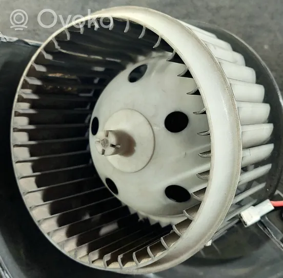 Opel Astra G Pečiuko ventiliatorius/ putikas 52475648