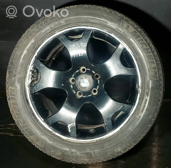 BMW X5 E53 R19 alloy rim 