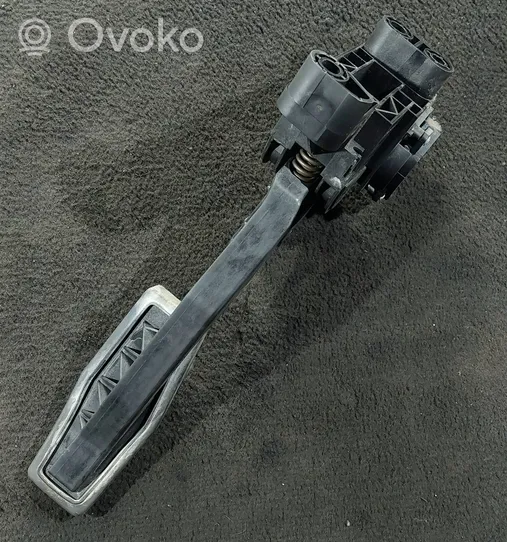 Opel Astra G Accelerator throttle pedal 86602155