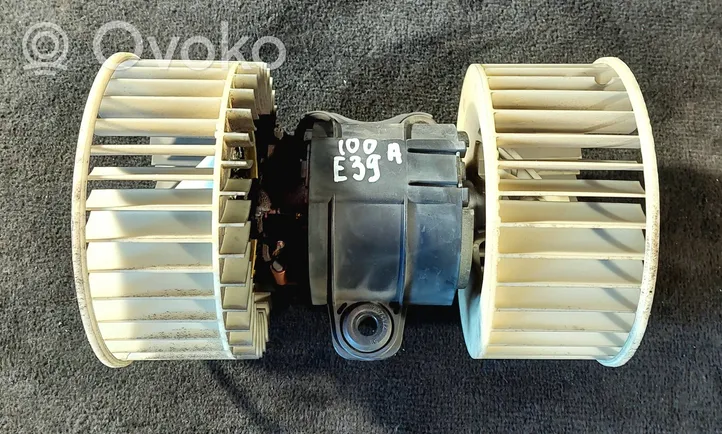 BMW 5 E39 Heater fan/blower 64118385558