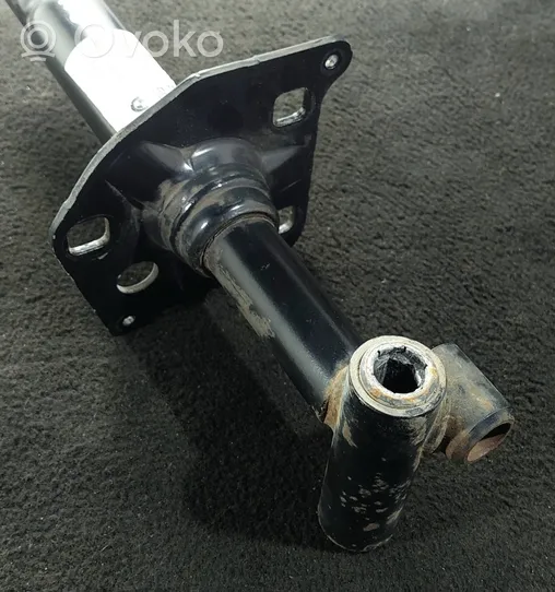 BMW 5 E39 Smorzatore/ammortizzatore d’urto per paraurti anteriore 00000000