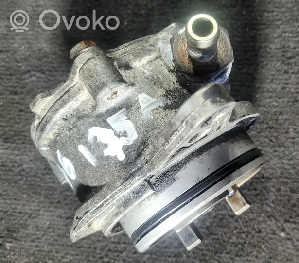 BMW 3 E46 Vacuum pump 