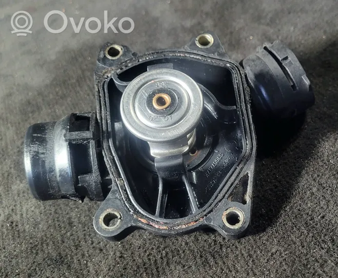 BMW 3 E46 Termostaatin kotelo 2354056