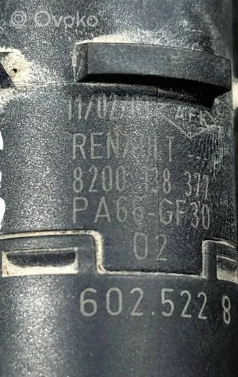 Renault Espace IV Parkošanās (PDC) sensors (-i) 8200138377