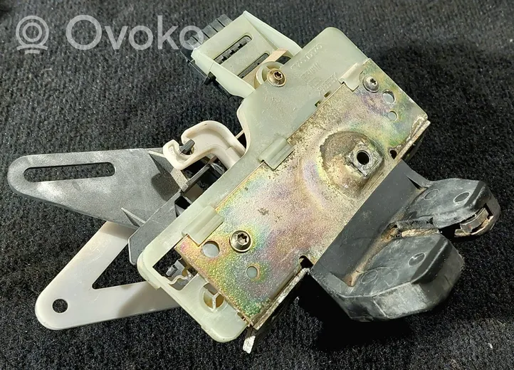 Volvo V70 Loading door lock 