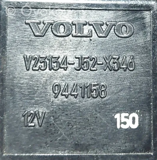 Volvo V70 Altri relè 9441158