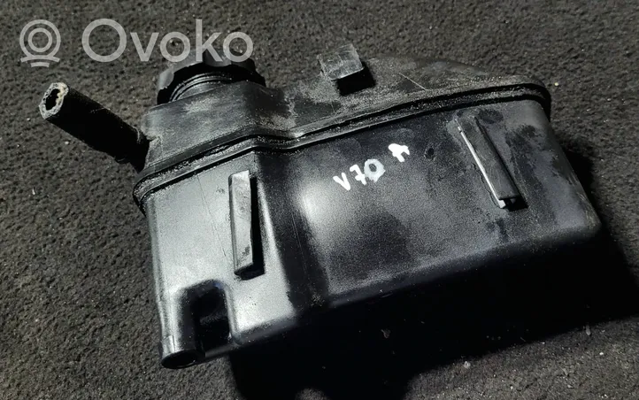 Volvo V70 Power steering fluid tank/reservoir 