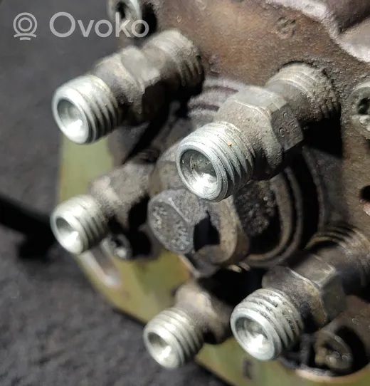 Volvo V70 Pompa wtryskowa wysokiego ciśnienia 074130110M