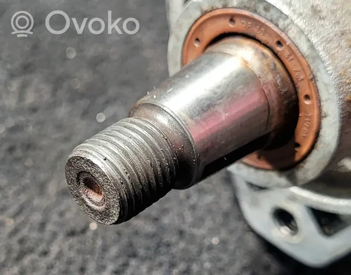 Volvo V70 Pompe d'injection de carburant à haute pression 074130110M