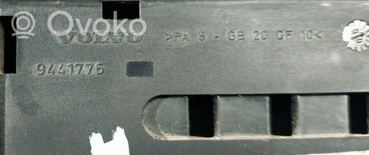 Volvo V70 Faisceau câbles positif 9441776