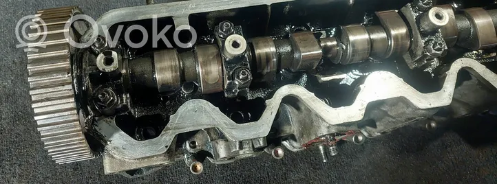 Volvo V70 Engine head 