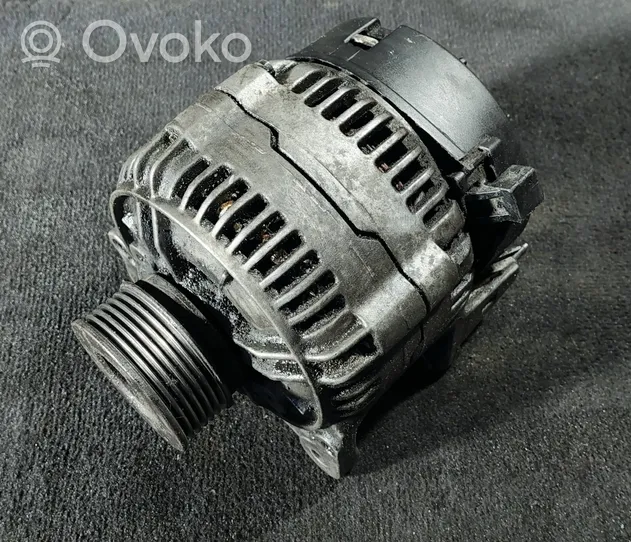 Volvo V70 Generator/alternator 