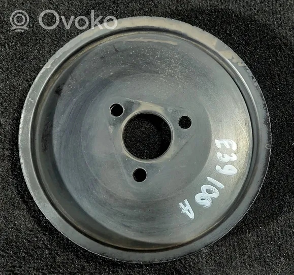 BMW 5 E39 Power steering pump pulley 2247046